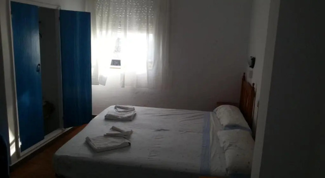 Двухместный номер Standard Hostal del Mar