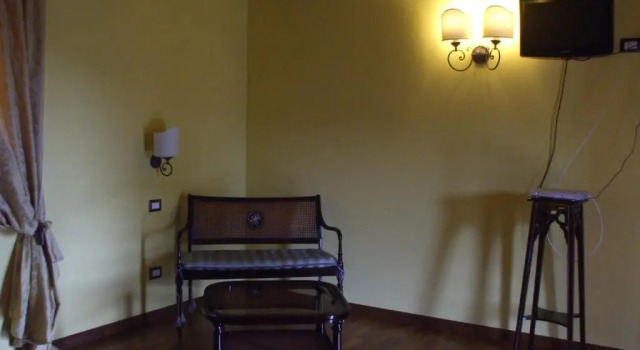 Двухместный номер Standard Agriturismo Il Borgo Degli Ulivi