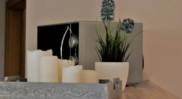 Apartment With Terrace Near the Baltic Sea, Забронировать Апартаменты/квартира Хоэнкирхен 
