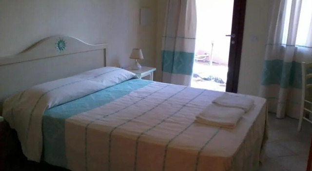 Двухместный номер Superior с видом на бассейн Hotel New Barcavela