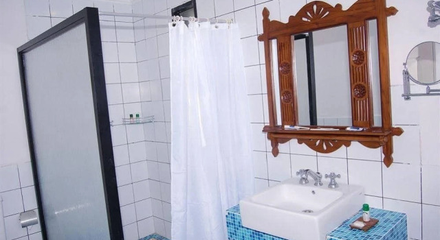 Le Waterina Resort & Spa, Забронировать Курортный отель Отели штата Тамилнада 3 звезды, 3*