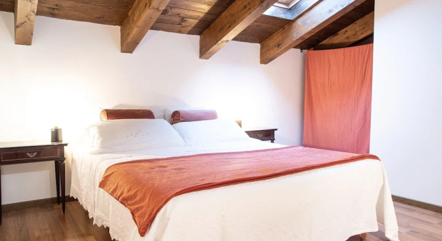 Полулюкс Cascina il Faggio Country House