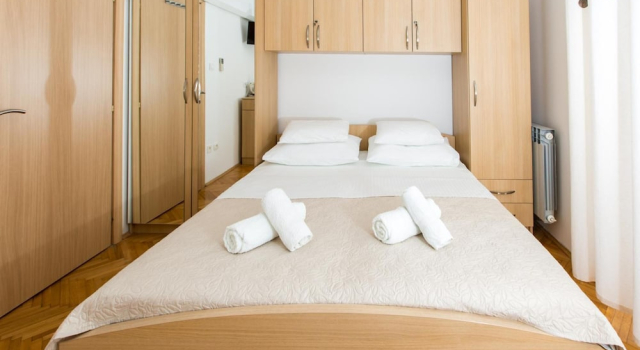 Apartments Koncul, Забронировать Апартаменты/квартира Апартаменты Дубровника, рядом с Пасторский дворец, Апартаменты/квартира