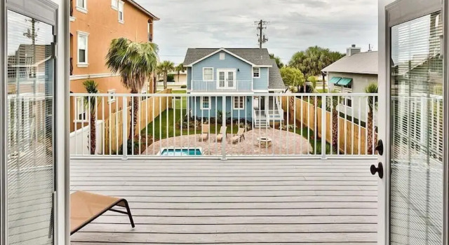Коттедж Bottoms Up 7 Bedroom Holiday Home by Five Star Properties