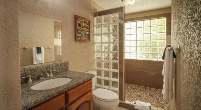 Номер Standard Pelican Reef Villas Resort