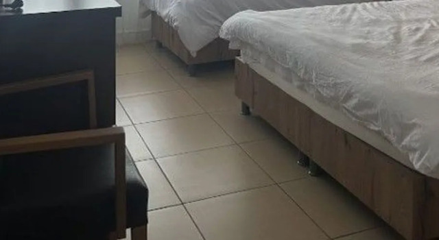 Hotel Stella