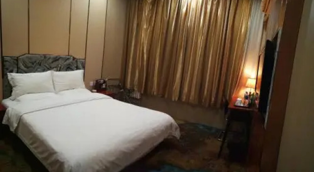 Biway East Garden Hotel