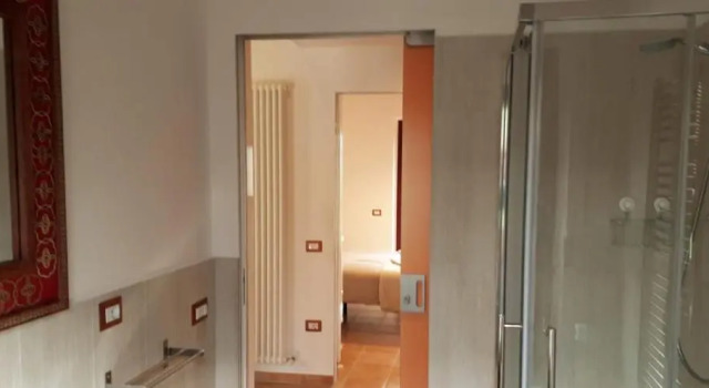 Апартаменты Agriturismo Forestale Luti