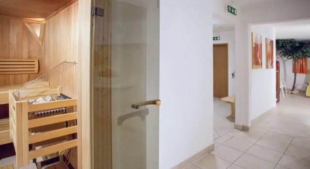 Апартаменты Premium с 3 комнатами с балконом Attractive Holiday Home in Kaltenbach on the Ski-slope
