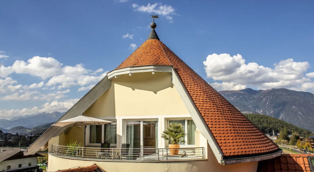 Hotel Montis - Active Nature Resort, Забронировать Отель Рисконе Брунико
