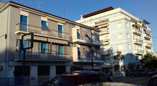 Adriatica, Book Hotel Hotels in Abruzzo with Parking, Parking