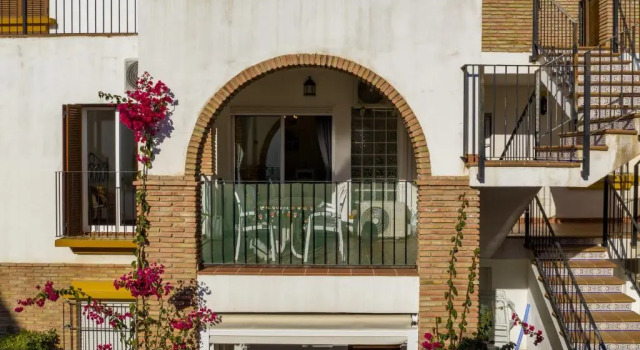 Homes of Spain, Al Andalus Residencial G Apartamento precioso con WIFI, Забронировать Апартаменты/квартира Вера-Плайя Коста-де-Альмерия, рядом с Гольф-клуб Valle del Este