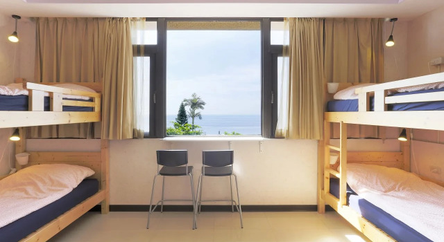 Dali Yi International Hostel, Book Hostel Hostels in Yilan County, Hostel
