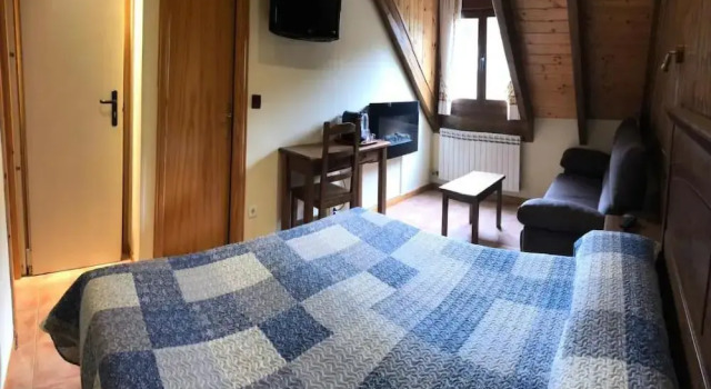 Hotel Sarao 3000