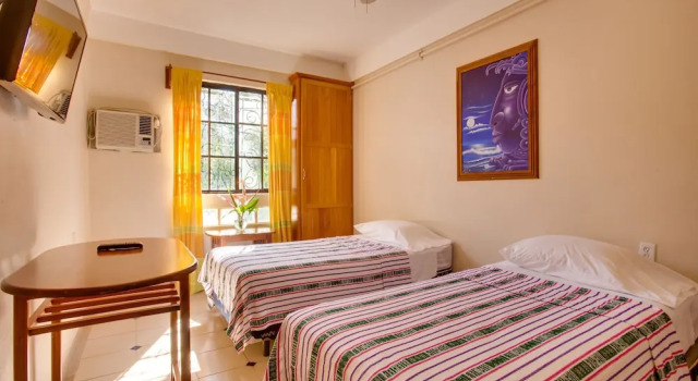 Standard chambre Midas