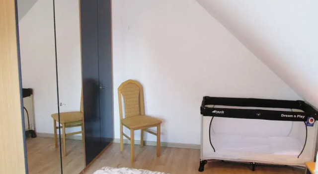 Haus in Ostfriesland mit Garten, Buchen Sie Ferienhaus Dornum Ostfriesland