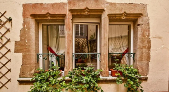 Hôtel de la Couronne