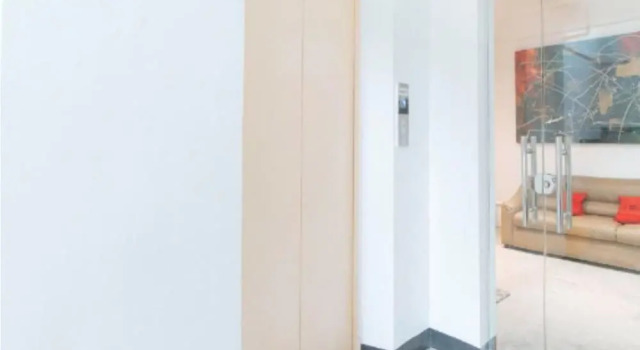 Номер Deluxe OYO 1087 Enricos Place Kamias
