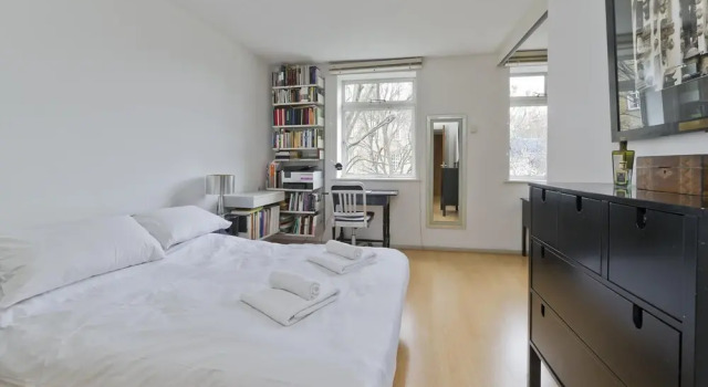 The Little Library, Забронировать Отель Отели Лондона 4 звезды, рядом с Театр Almeida, 4*