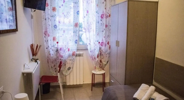 Апартаменты La Casita 24