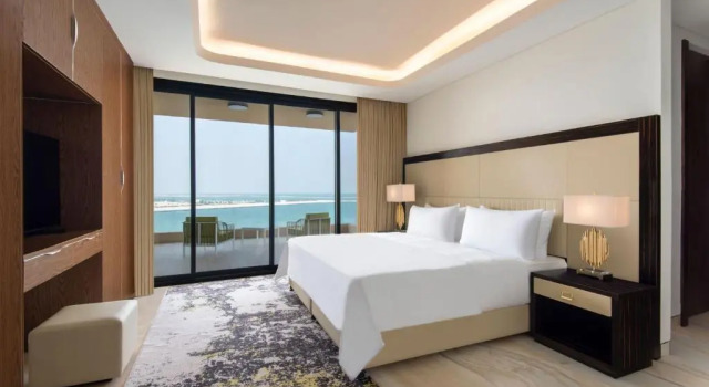 Agora, Doha, Autograph Collection, Réserver Hôtel Lusail Al-Daayen Municipality