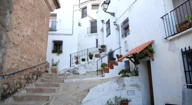 Apartamentos Gallach (La Ermita), Забронировать Апартаменты/квартира Апартаменты Valencia Province, Апартаменты/квартира