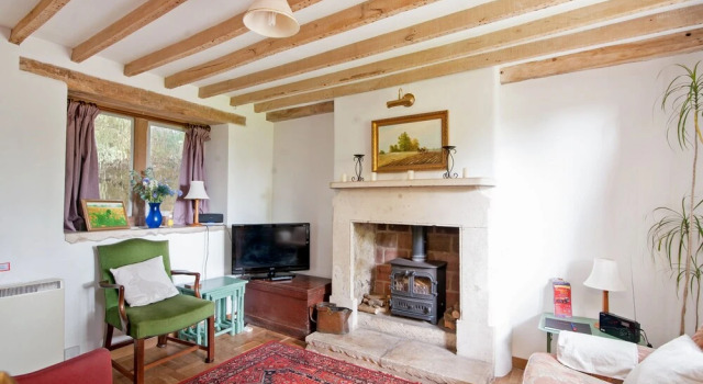 CVL Holiday Cottages
