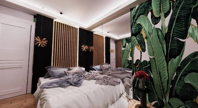 Двухместный номер Superior Quỳnh Hương Hotel SG - by BAY LUXURY