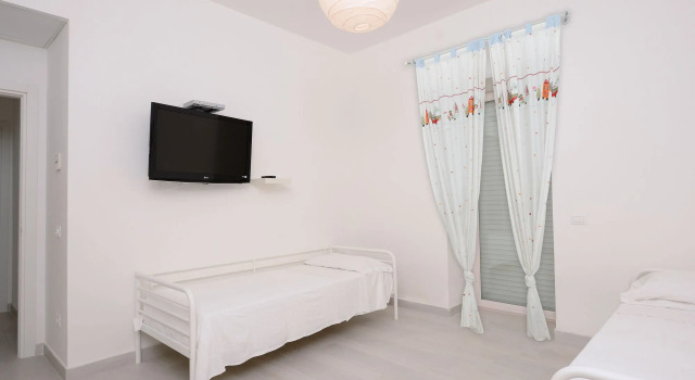 Residence Due Torri, Buchen Sie Hotel Maiori Amalfiküste