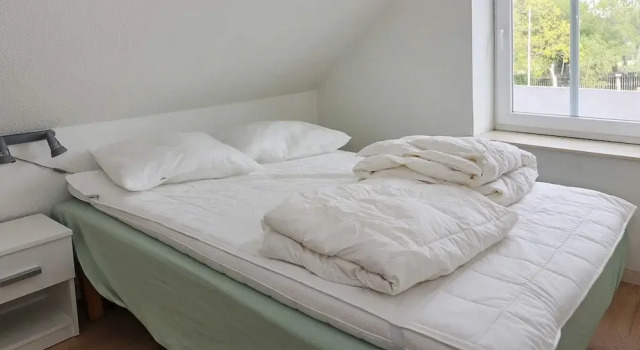 6 Person Holiday Home in Hadsund