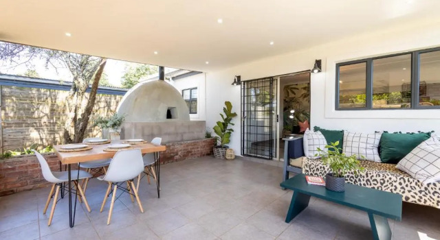 No 1 Dicks Street Apartment, Reservar Apartamento Howick Midlands Meander