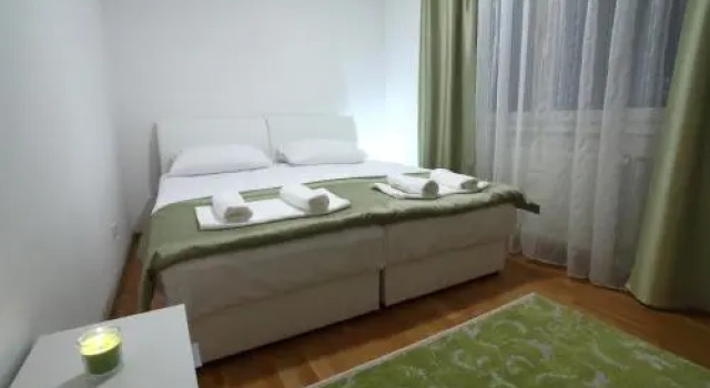 Green Apartments Sarajevo 1, Забронировать Апартаменты/квартира Илиджа Сараевский кантон