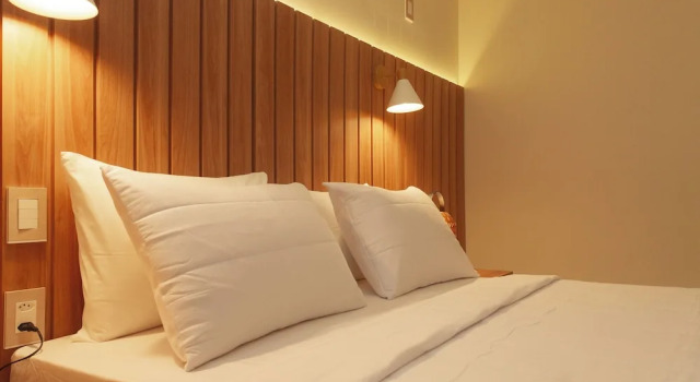 Люкс Luxury Principe do Mutá Hotel Design