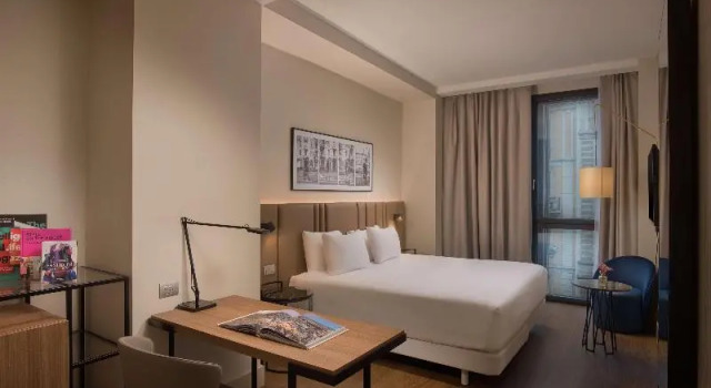 Двухместный номер Premium Karen'S Place - Corso Buenos Aires