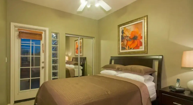 Вилла Paradise View Villas - PV762 By Signature Vacation Rentals