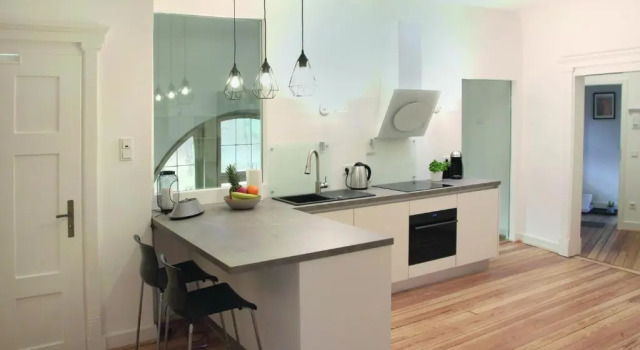 Апартаменты Superior Auster-Appartements