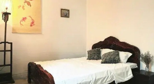Номер Standard Hoe Stay - Where to stay
