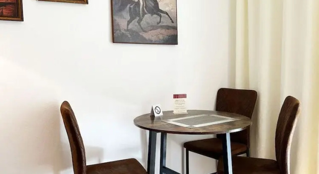 Номер Comfort Hotel Mariahilf München