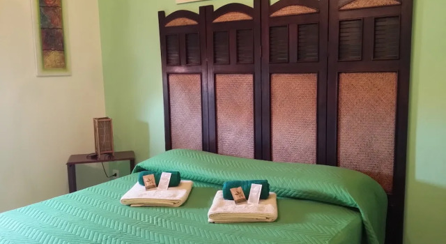 Двухместный номер Standard B&B Jamba