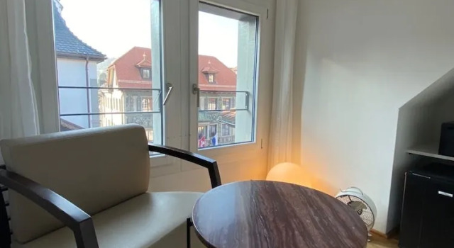 Номер Superior Hotel Lestelle - self check-in