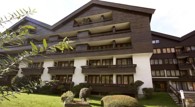 Sun Valley Apartment