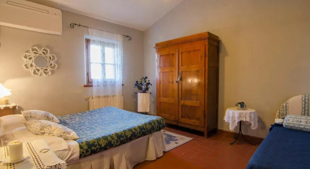 Fattoria Le Giare