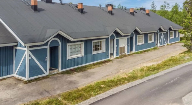 Teerenpesue a 6, Buchen Sie Hotel Hotels in Lappland mit Parkplatz, Parkplätze