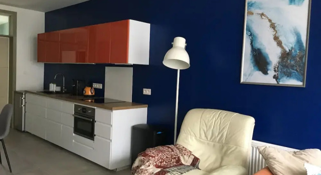 Cozy Apartment In Suburbs of Antwerp, Prenota Appartamento Wilrijk Edegem