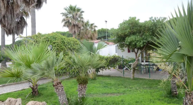 Номер Standard Kamemi Camping Village