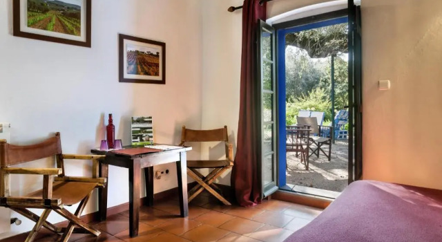 Monte do Serrado De Baixo, Prenota Affittacamere Hotel a Alentejo con piscina, Piscina