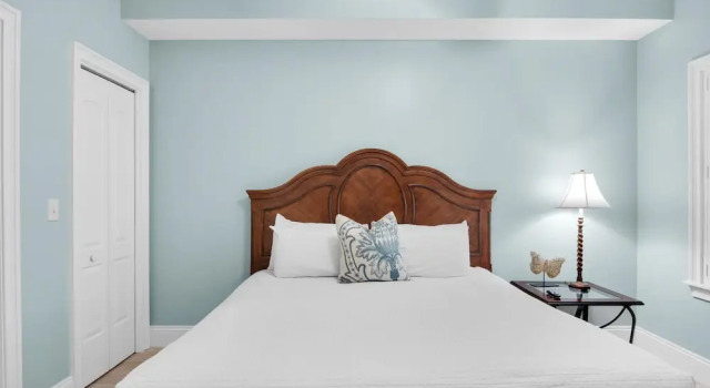 Villa Coyaba 202, Book Villa Sommerhuse i Emerald Coast, Hytte