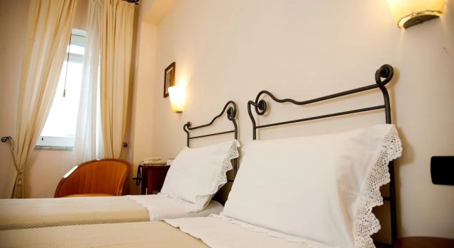 La Casa Nel Borgo, Buchen Sie Hotel Gerace 