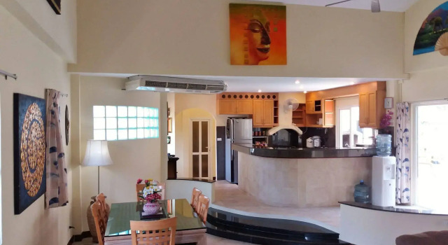 Baan PaiFar Pool Villa