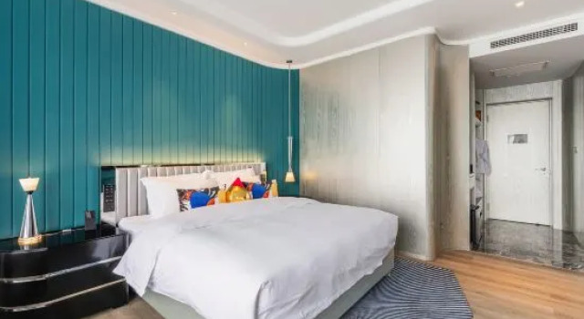 Люкс Business Chaoshe Hotel